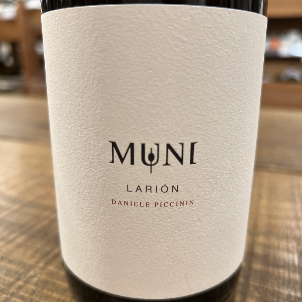 ダニエーレ・ピッチニン(Daniele Piccinin) ラリオン(Larion)