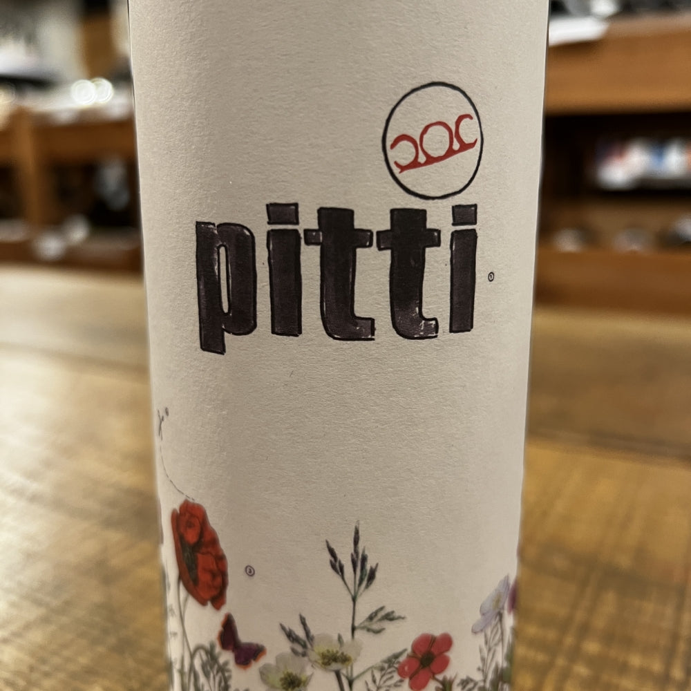 ピットナウアー(Weingut Pittnauer) ピッティ(Pitti)
