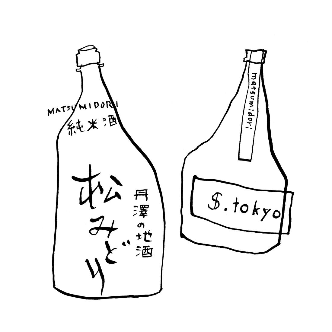 中沢酒造