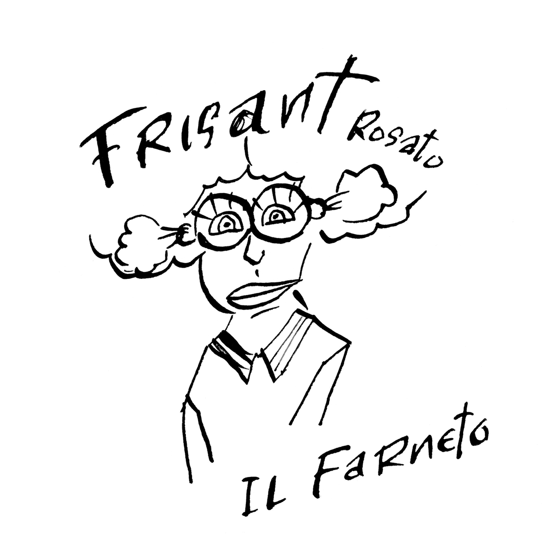Il Farneto（イル・ファルネート）
