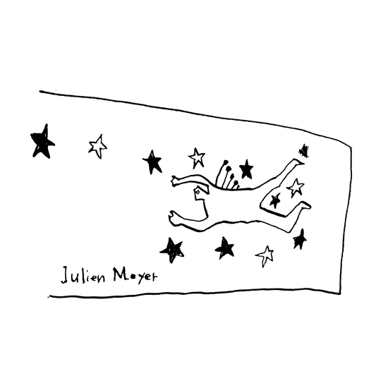 Julien Meyer（ジュリアン・メイエー）