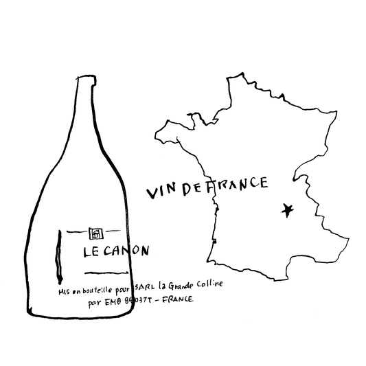 La Grande Colline（ラ・グランド・コリーヌ）