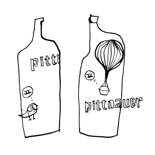 Weingut Pittnauer（ヴァイングート・ピットナウアー）