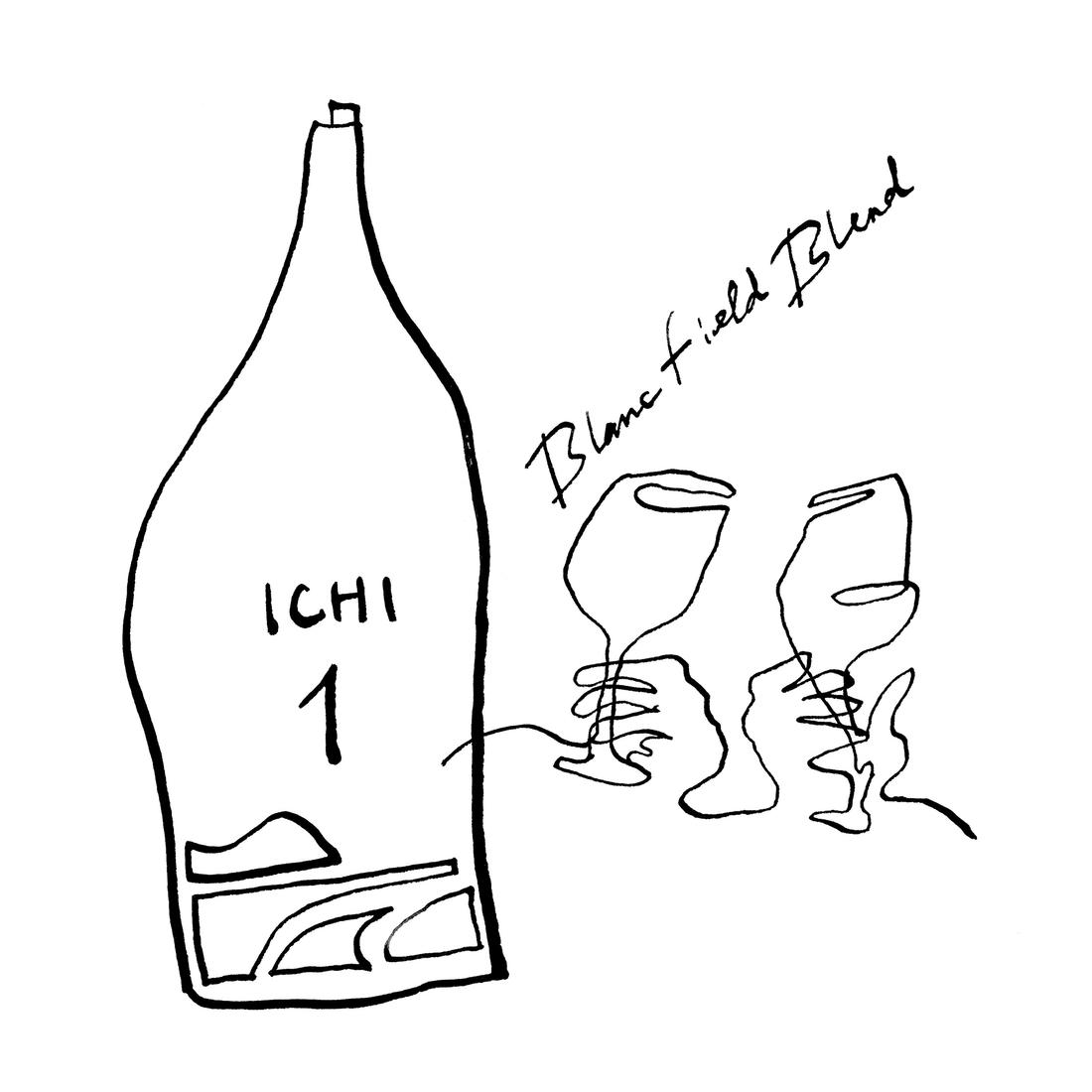 Domaine ICHI（ドメーヌ・イチ）