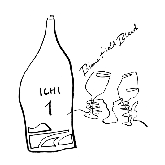 Domaine ICHI（ドメーヌ・イチ）