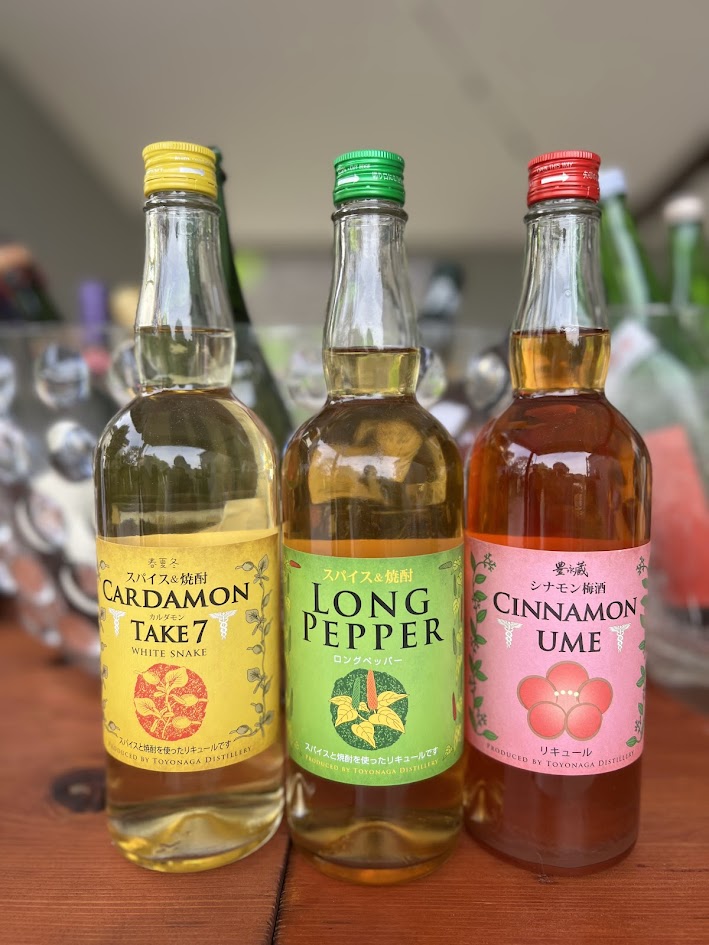 満月・宮酒ワインバー５月/タイ料理と寄り添ったお酒