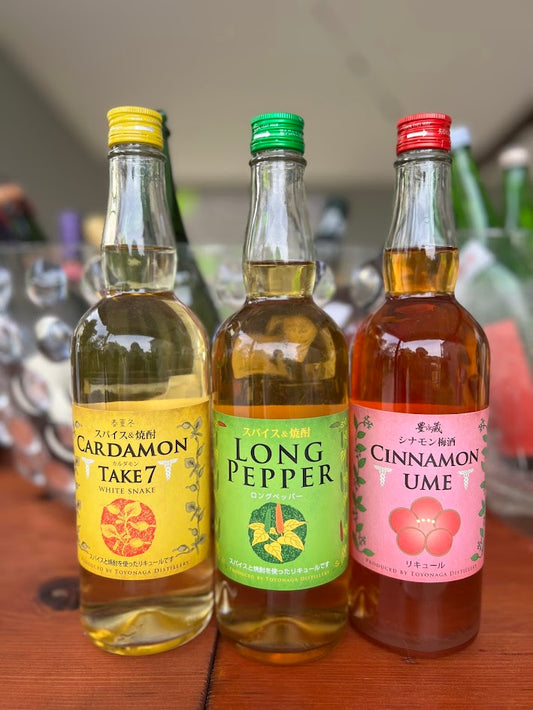 満月・宮酒ワインバー５月/タイ料理と寄り添ったお酒
