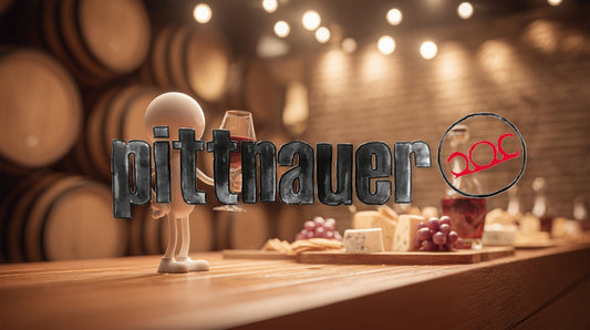 Weingut Pittnauer（ピットナウアー） ― 飲み比べで見える、ブルゲンラントの表情 ―