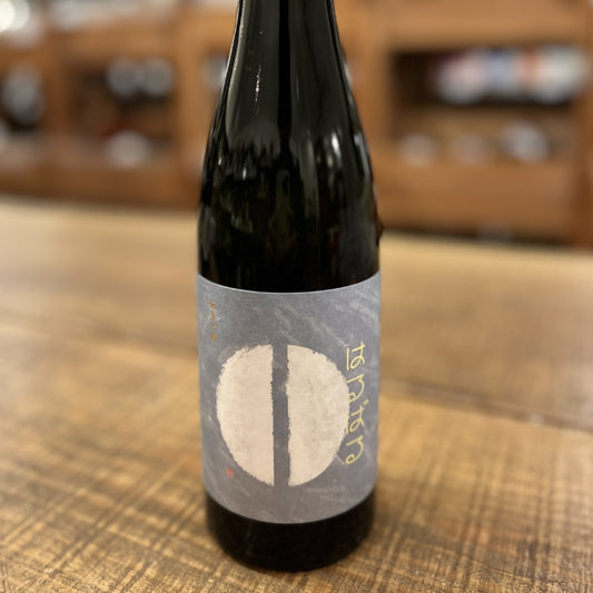 瀬戸酒造店 セトイチ はるばる（純米吟醸）