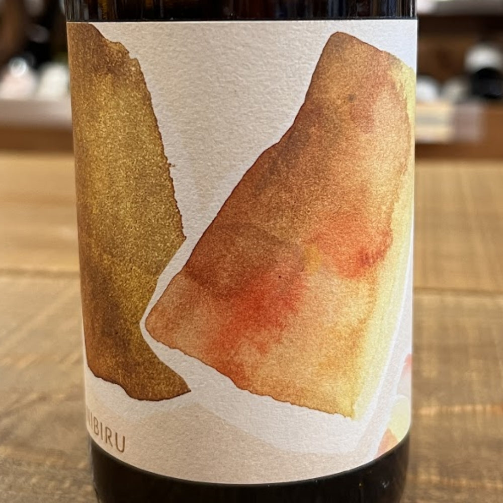 ニビル（Nibiru） グルンステイン ミュラー・トゥルガウ 2022（Müller Thurgau Grundstein 2022）