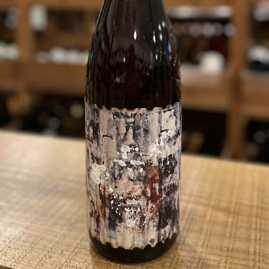 久米桜酒造 カルシス 山田錦 無取水