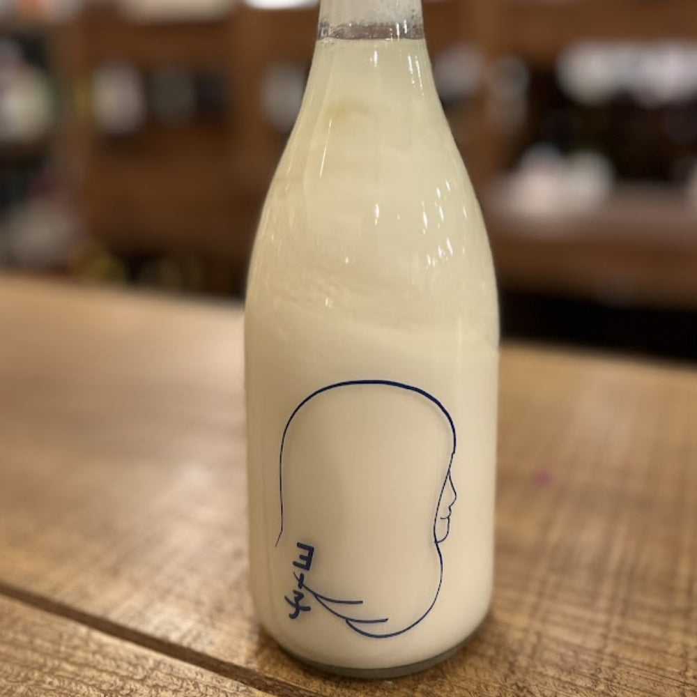楯の川酒造 BARヨー子