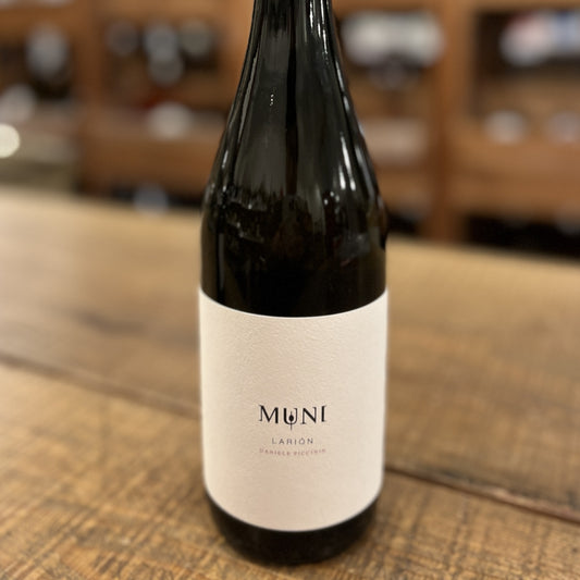 ダニエーレ・ピッチニン（Daniele Piccinin） ラリオン（Larion）