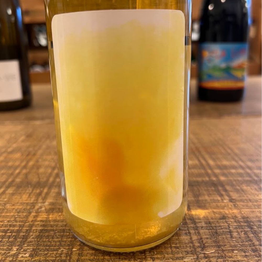 夏、ほどける。宮酒ワイン５本セット  ＊ワインリスト付き