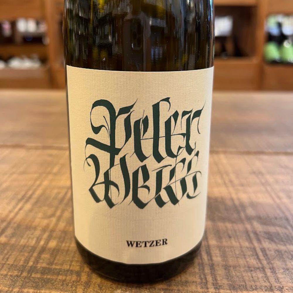 ピーター・ヴェッツァー（Peter Wetzer）ピーター・ヴァイス2023（Prter Weiss 2023）