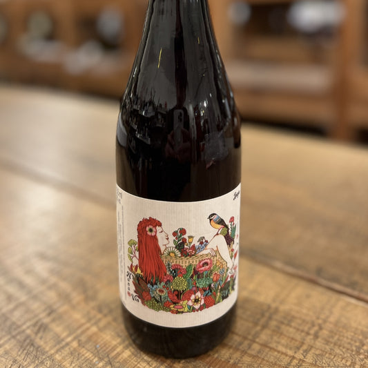 ナナ・ヴァン（Nana Vins） コンジョー（Konjo）