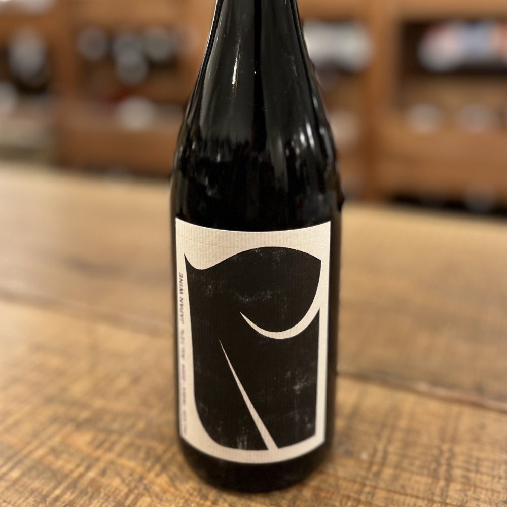 アールオー ヴィンヤード（Ro Vineyard） RO_VIN “MBA”（エムビーエー）