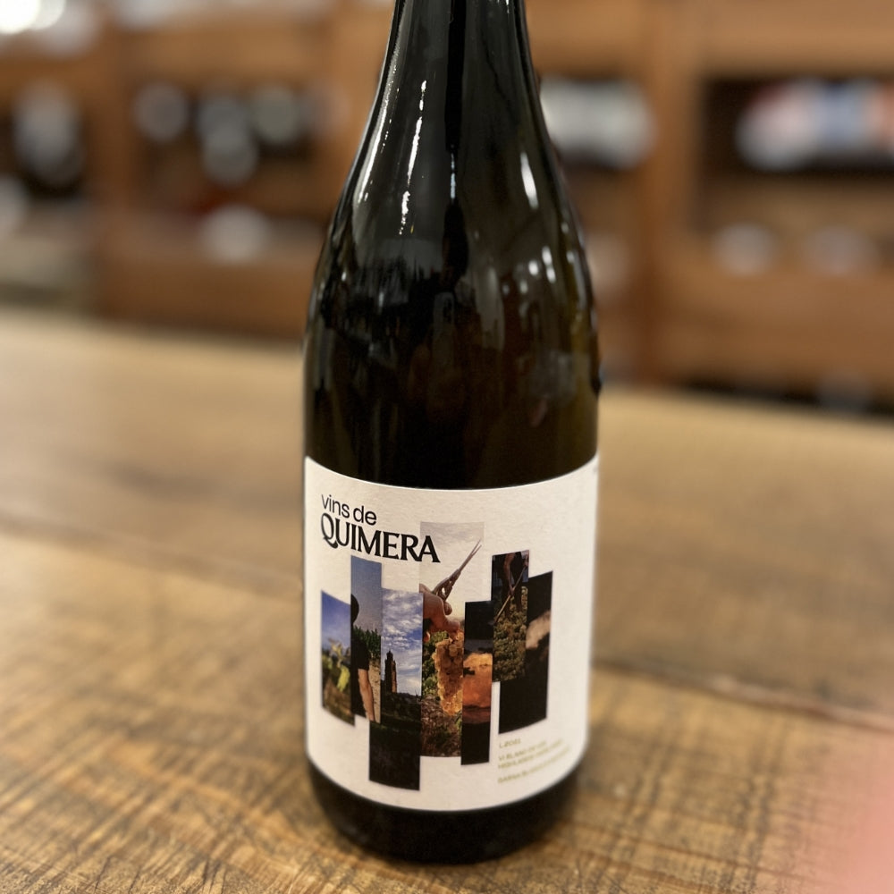 ヴァン・デ・キメラ（Vins de Quimera） キメラ（Quimera）