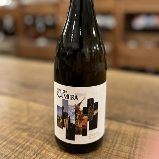 ヴァン・デ・キメラ（Vins de Quimera） キメラ（Quimera）
