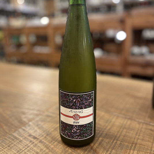 ドメーヌ・ブレス（Domaine Bless） MUSUBI 結 2024（MUSUBI Yui 2024）